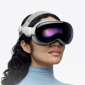 2025년 신형 애플 비전 프로 (M5 칩 탑재) apple vision pro 256GB