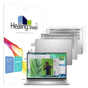 델 인스피론 16 플러스 7630 올레포빅 액정보호필름1매 외부3종