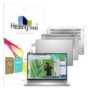 델 인스피론 16 플러스 7630 고화질 액정보호필름1매 외부3종