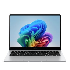 삼성 갤럭시북4 프로 NT941XGK-K0H/C 인텔 울트라5 윈도우 11프로 14인치 노트북 기업용 사무용 학생 가벼운