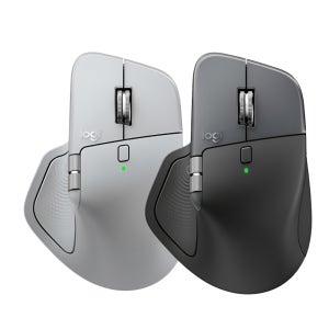 무선 유선 인체공학 마우스 햅틱마우스 액션링 제스쳐키 다크필드 8000DPI 고성능 초고속 스크롤