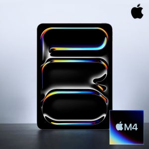 애플 아이패드 프로 11 M4칩 탑재 Wi-Fi 256G A2836