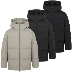 노스페이스 남성 클라우드 다운 파카 NJ1DR70