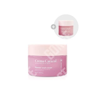 자민경 크레마카라콜 프리미어 달팽이 크림 80ml