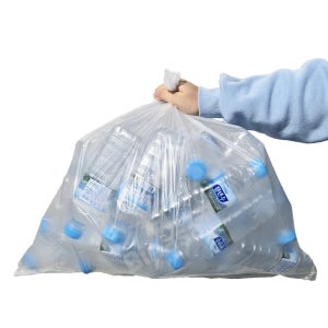 비파사 분리수거 비닐봉투 40리터 200매