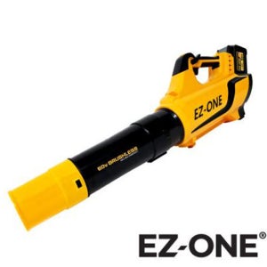 이지원 60V 충전 브로워 송풍기 EZ-60BW
