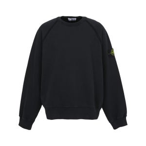 스톤아일랜드 남성 기모 맨투맨 K2S156100022 S0A20 V0029