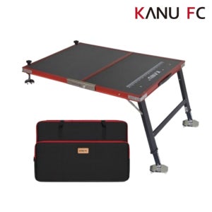 카누 T-510 접이싱 경량 발판 좌대 민물 낚시 초경량 신형