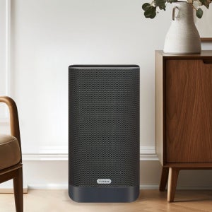 [26년형] 가정용 온풍기 PTC 히터 전기 사무실 업소용 안전한