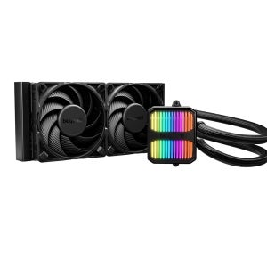 be quiet SILENT LOOP 3 240