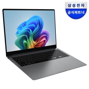 삼성전자 갤럭시북5 프로 NT960XHA-K71A U7 16GB 512GB 윈도우11 노트북