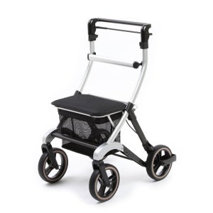 로뎀 복지용구 실버카 어르신 할머니 노인 유모처 보행기 EZO(이조) 보행보조기 일반구매