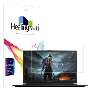 한성컴퓨터 TFG7275 블루라이트차단 액정보호필름