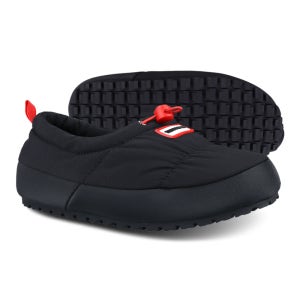 슈퍼카미트 기모 퍼 패딩 여성 겨울용 슬립온 방한화 방한 스니커즈