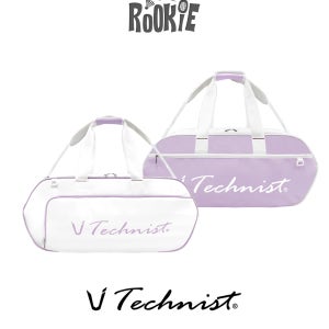 테크니스트 배드민턴 3단 가방 스포츠가방 TNB54120