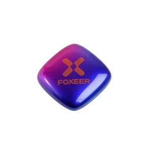 Foxeer Echo 2 5.8G 9dBi Patch Antenna RHCP SMA