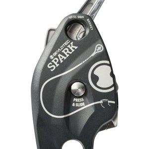 스카이로텍 스파크 하강기 SPARK
