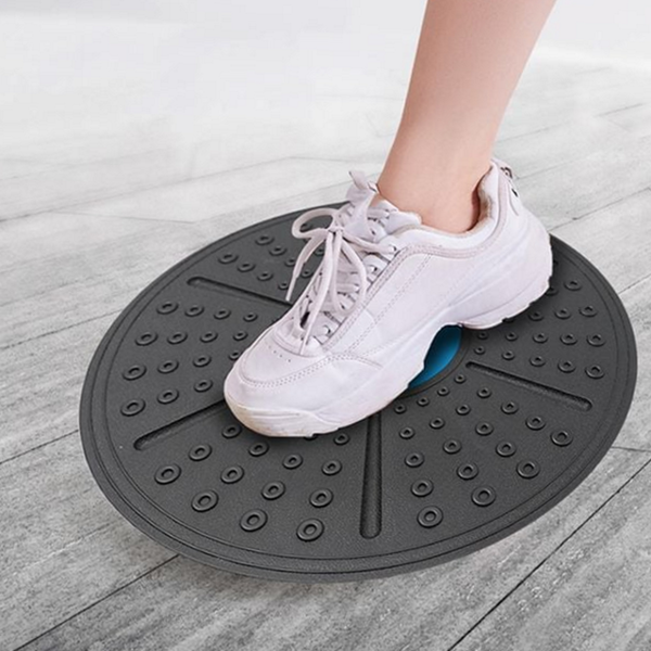 <b>헬스밸런스</b> 밸런스 보드 필라테스 코어 운동 기구 <b>근육</b> 균형