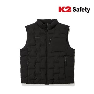 k2세이프티 하이브리드발열베스트2 PMF23601 동계용품 방한용품