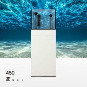 Zbox(지박스) 450 수조 세트