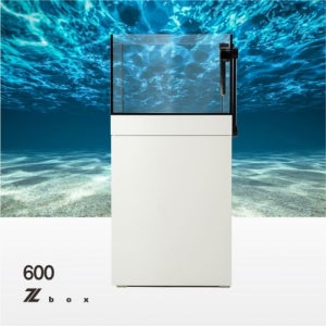 Zbox(지박스) 600 수조 세트
