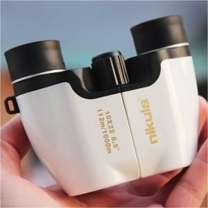 고성능 고배율 휴대용 망원경 미니 야구 스포츠 콘서트 오페라