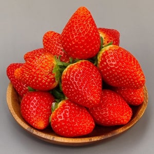 제철딸기 논산 설향 킹스베리 만년설 하얀 딸기 새벽수확 산지직송 2팩 외