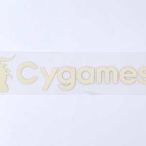 [오피셜] 25-26 유벤투스 서드 Cygames 마킹 스폰서(Pale)