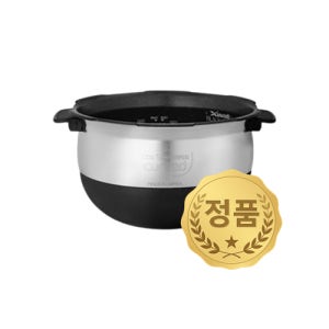 쿠쿠 CRP-FHR107FG 내솥 에코 스테인리스 커브드 코팅 내솥 10인용