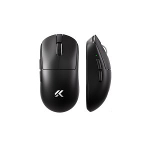 MCHOSE A7 V2 Ultra 마우스 블랙