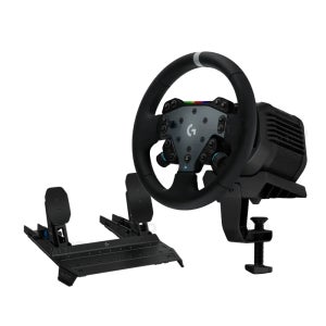 로지텍 RS50 RS 2페달 구성 (관부가세 포함) 심레이싱 시뮬레이터 F1 게임장비