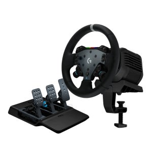 로지텍 RS50 G PRO 페달 PC (관부가세 포함) 심레이싱 시뮬레이터 F1 게임장비