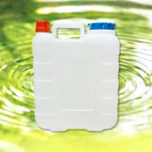 물말통 20L 생수통 농업용 약수 다용도 플라스틱 물통