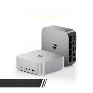 고성능 라이젠 7 8코어 16스레드 게임 오피스 초저소음 미니 컴퓨터