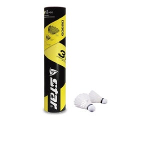 스타 셔틀콕 DB305 12개입 운동용품