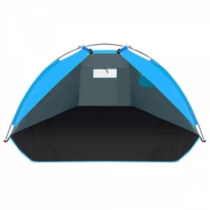 비치쉐이드 텐트 그늘막 피크닉 2인용 휴대용 경량 UV차단