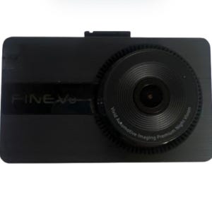 파인뷰 블랙박스 X950POWER 본체 수리 제품