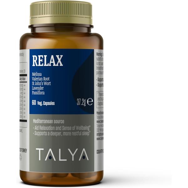 Relax Support(Rhodiola Rosea)(고려삼G)