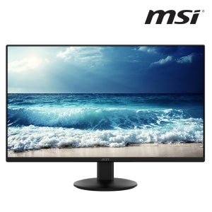 MSI 60.4cm(24인치) IPS FHD 100Hz 무결점 광시야각 시력보호 모니터 MP242L650