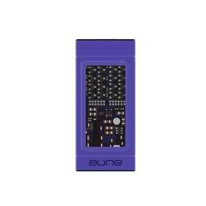 aune Yuki SE 휴대용 USB DAC 포터블 헤드폰 앰프