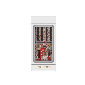 aune Yuki 휴대용 USB DAC 포터블 헤드폰 앰프