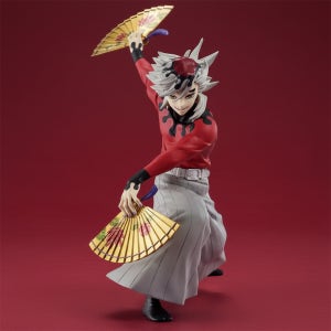 [5월출시] 반프레스토 귀멸의칼날 귀칼 MAXIMATIC 도우마 피규어