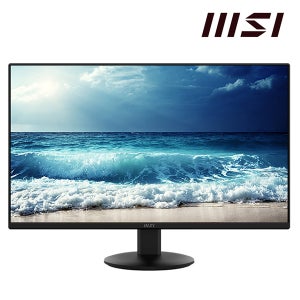 MSI 68.5cm(27인치) IPS FHD 100Hz 무결점 슬림 시력보호 게이밍 사무용 LED 모니터 MP272L700