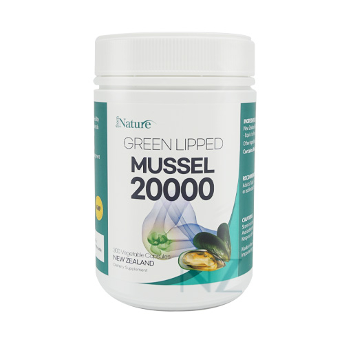 <b>프럼네이처</b> 초록입 홍합 20000 300캡슐