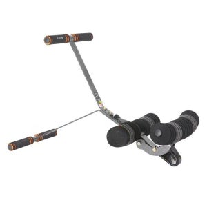 거꾸로 매달리기 기계 가정용 스트레칭 꺼꾸리