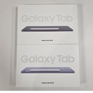 삼성전자 갤럭시탭S10 FE SM-X520N 블루, 128GB, WiFi전용