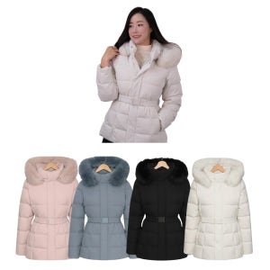 [25fw 백화점판] K2 케이투 시그니처 도로시 패딩 KWW25566 구스 헤비패딩