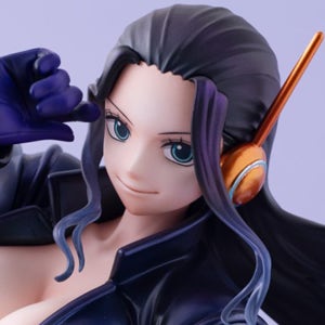 [예약 상품] 메가하우스 POP 시리즈 원피스 Evolutionary History 니코 로빈