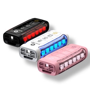 블랙캅스 김보성 호신용 경보기 여성 어린이 SOS 휴대용 호신용품