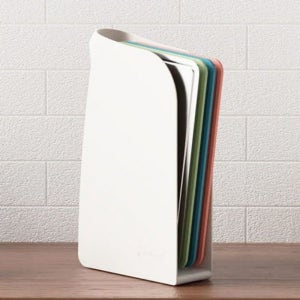 스텐락 도마 세트 업소용 가정용 TPU 거치대 4종 스텐레스 주방용품